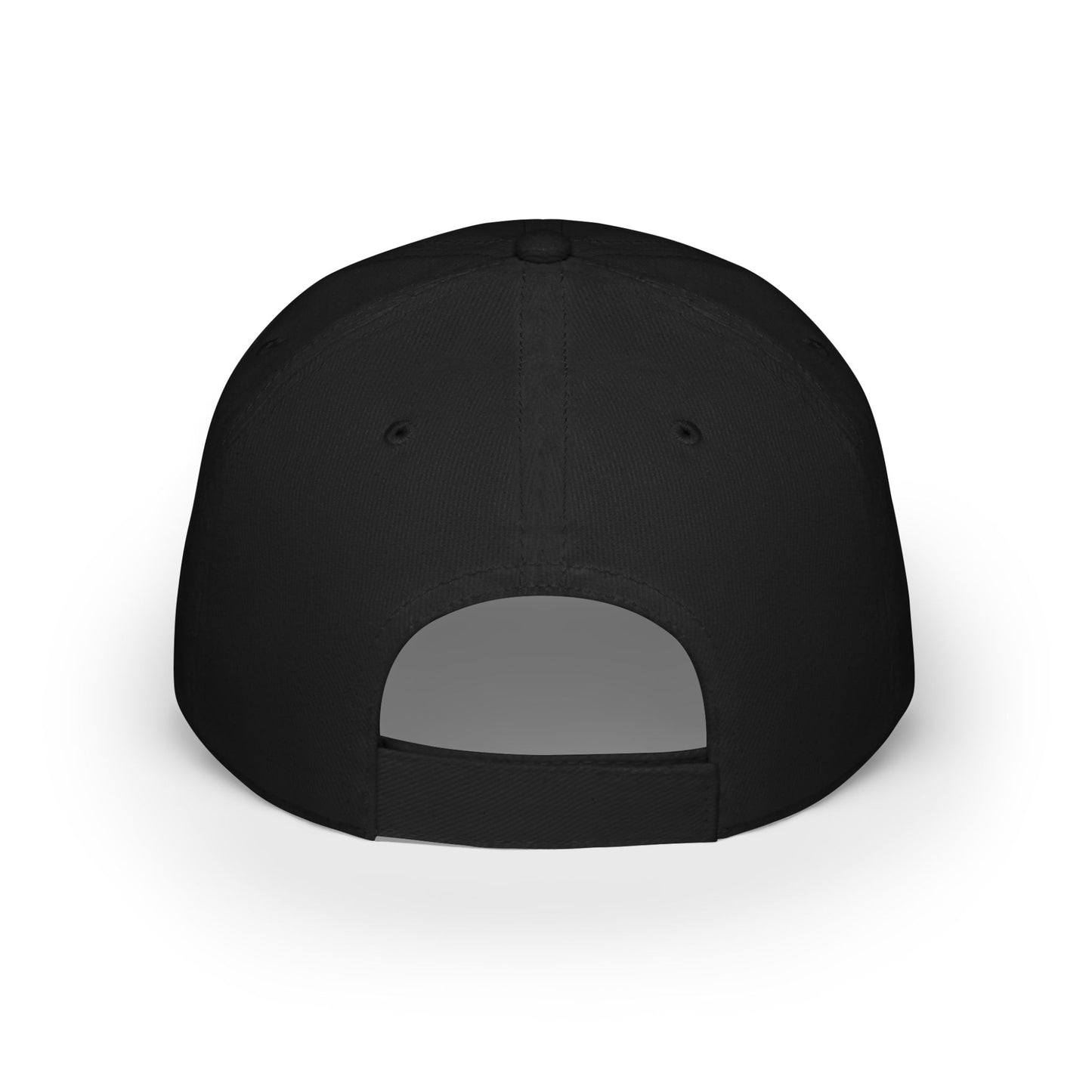 Low Profile CrossFit Aviano Mountains Baseball Cap