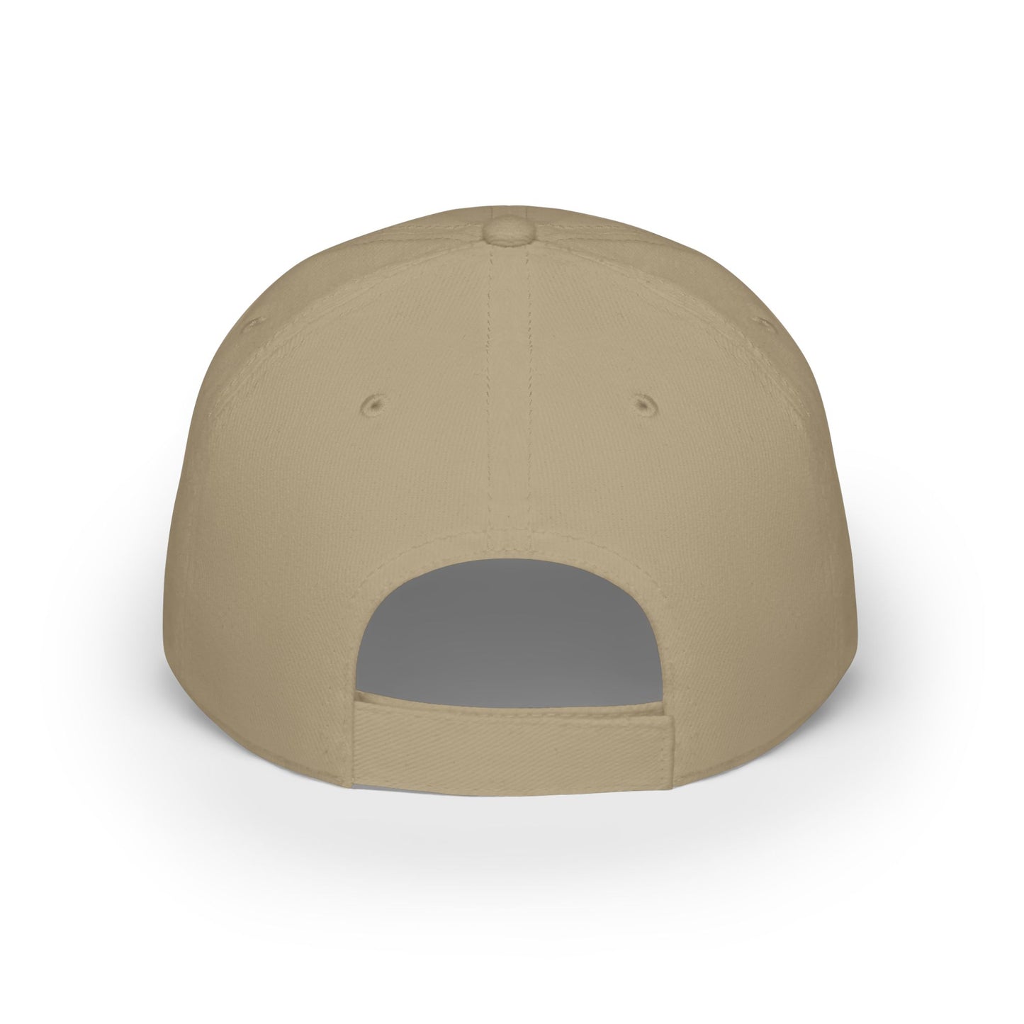 Low Profile CrossFit Aviano Flags Baseball Cap