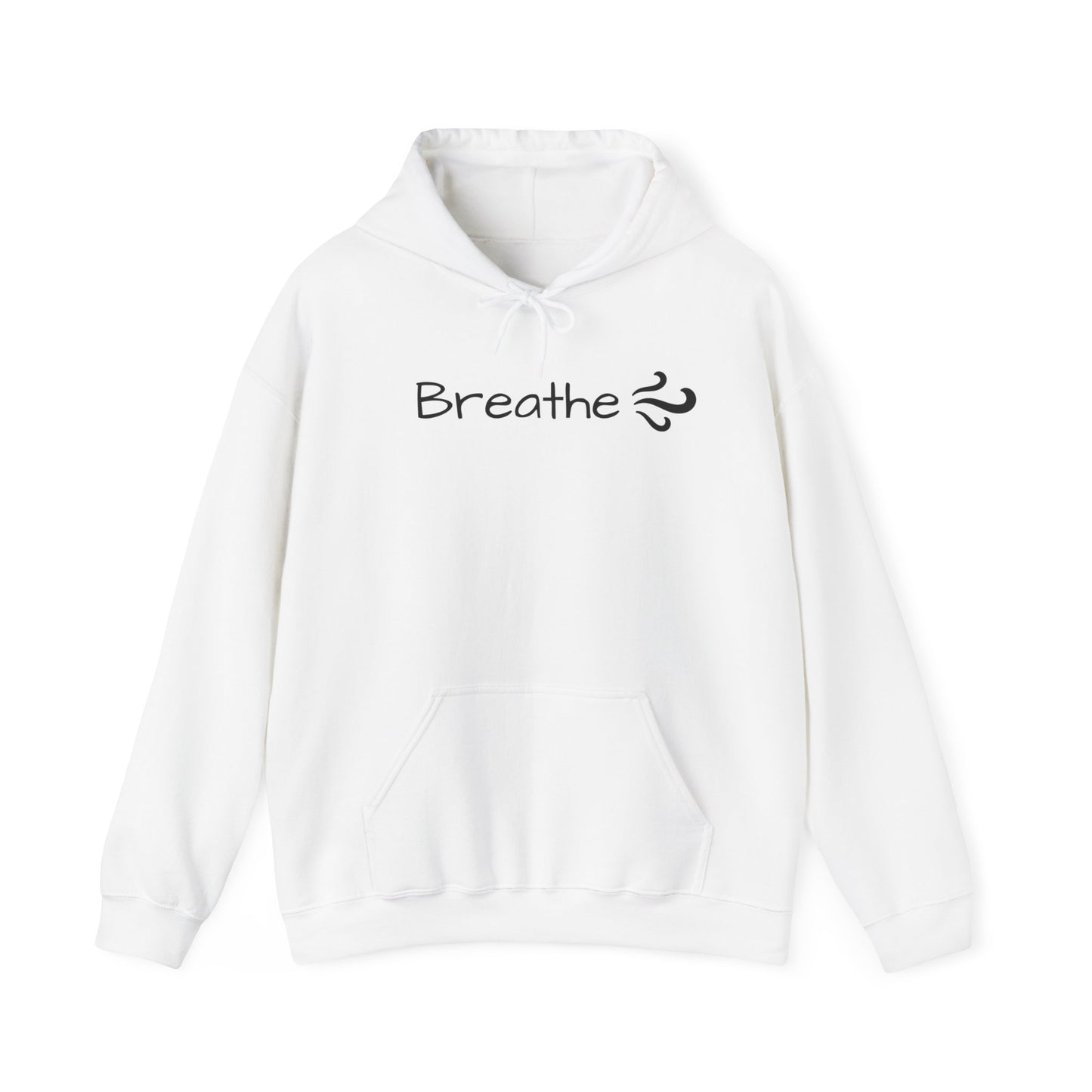 Unisex Heavy Blend™ Breathe Hooded Sweatshirt